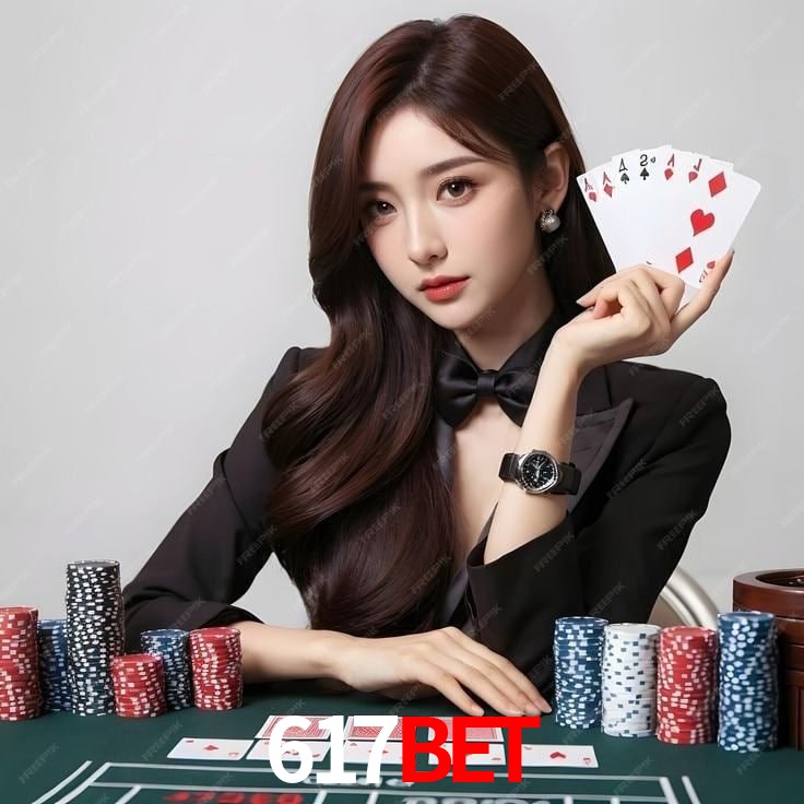 Account Benefits 617bet